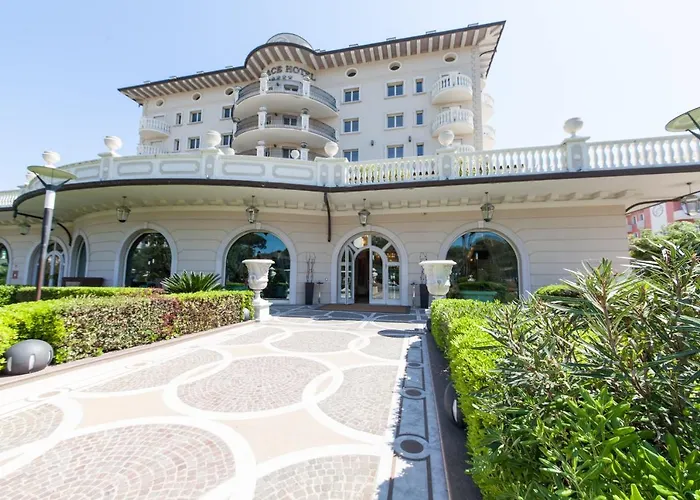 Palace Hotel Milano Marittima